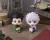 Megahouse Hunter x Hunter Look Up - Gon Freecss & Killua Zoldyck - Zestaw 2-pack #11cm