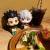 Megahouse Hunter x Hunter Look Up - Gon Freecss & Killua Zoldyck - Zestaw 2-pack #11cm
