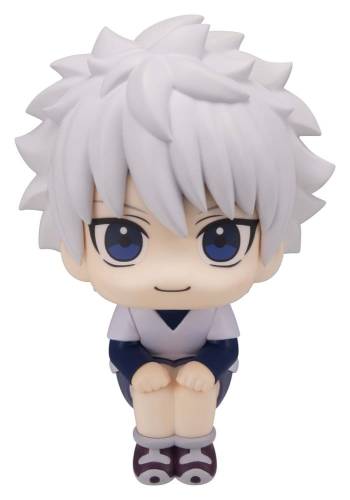 Megahouse Hunter x Hunter - Killua Zoldyck - Look Up #11