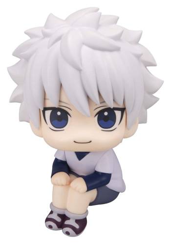 Megahouse Hunter x Hunter - Killua Zoldyck - Look Up #11
