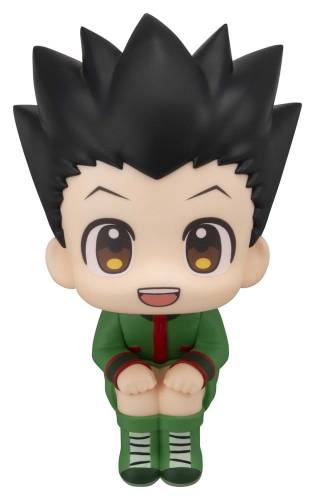 Megahouse Hunter x Hunter - Gon Freecss - Look Up #1