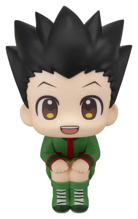 Megahouse Hunter x Hunter - Gon Freecss - Look Up #1