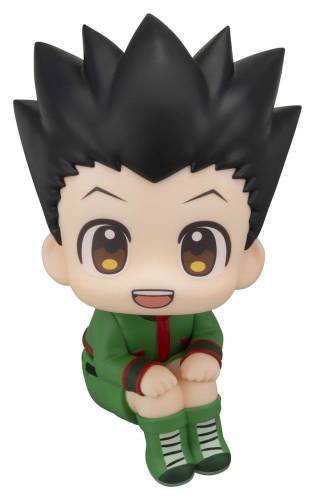 Megahouse Hunter x Hunter - Gon Freecss - Look Up #1
