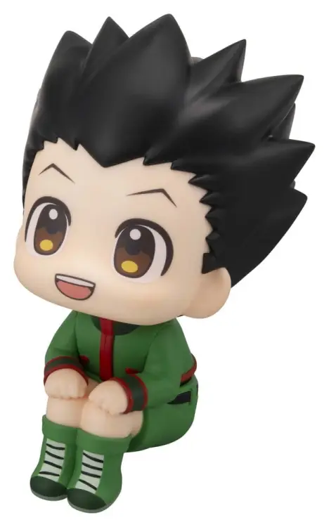 Megahouse Hunter x Hunter - Gon Freecss - Look Up #1