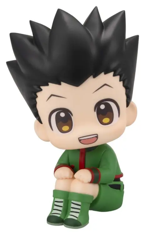 Megahouse Hunter x Hunter - Gon Freecss - Look Up #1