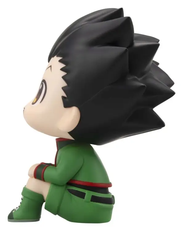 Megahouse Hunter x Hunter - Gon Freecss - Look Up #1
