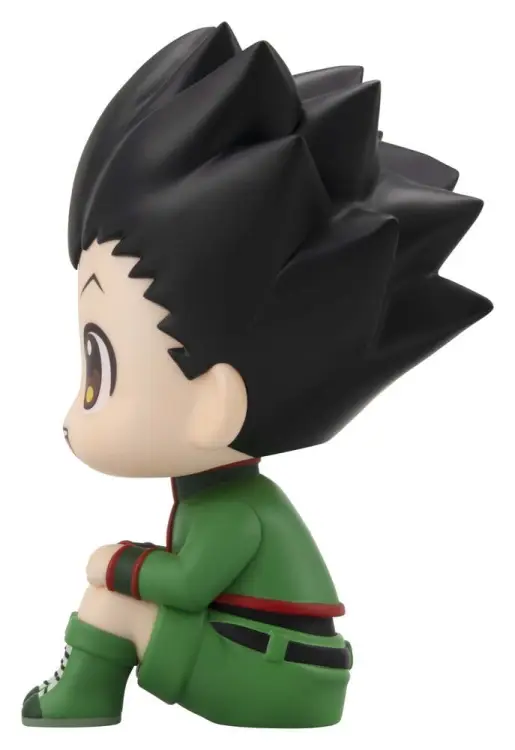 Megahouse Hunter x Hunter - Gon Freecss - Look Up #1