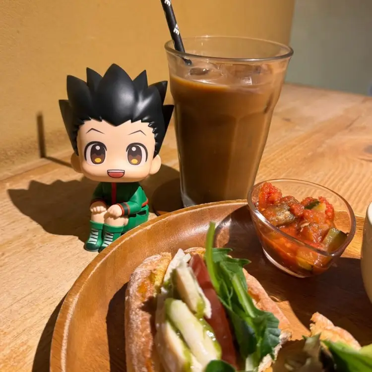 Megahouse Hunter x Hunter - Gon Freecss - Look Up #1