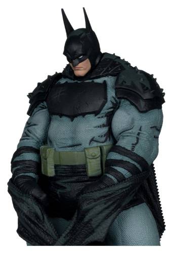 McFarlane Toys DC Direct - Batman - Absolute Batman by Nick Dragotta (1/10)