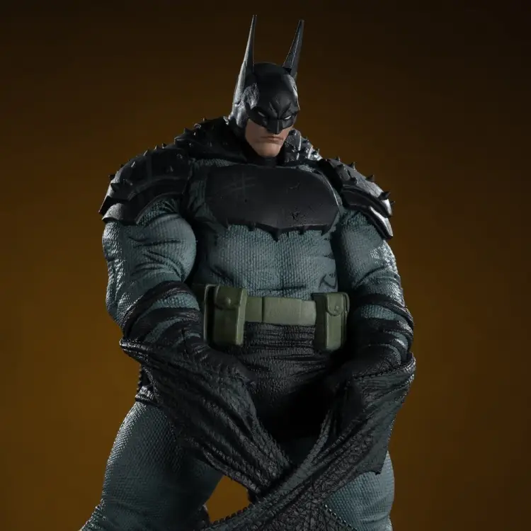 McFarlane Toys DC Direct - Batman - Absolute Batman by Nick Dragotta (1/10)