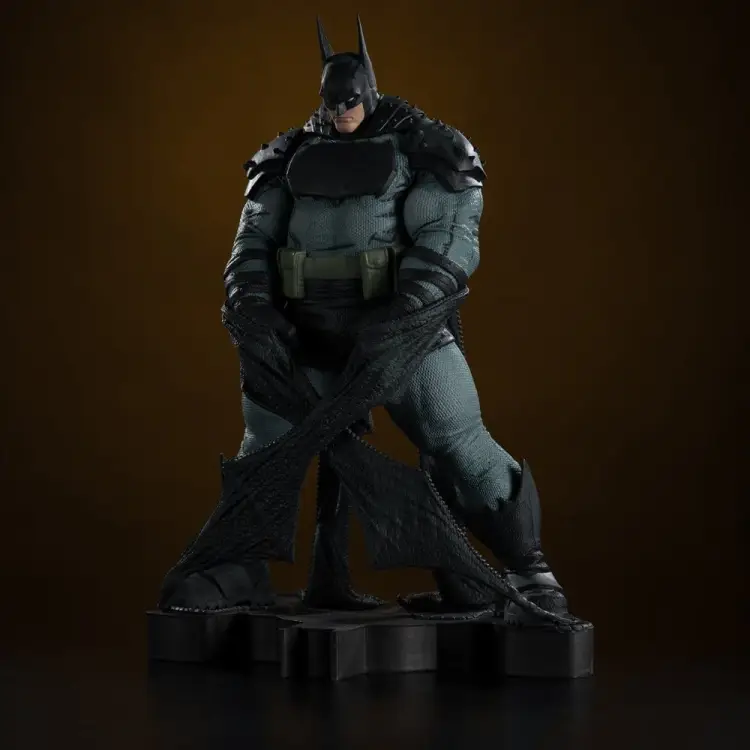 McFarlane Toys DC Direct - Batman - Absolute Batman by Nick Dragotta (1/10)