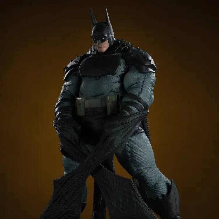 McFarlane Toys DC Direct - Batman - Absolute Batman by Nick Dragotta (1/10)