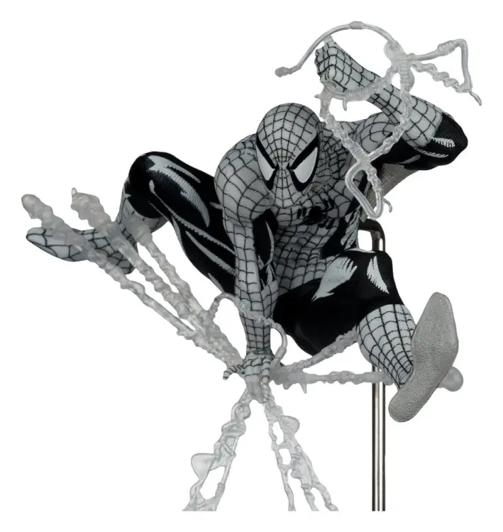 McFarlane Toys Marvel - Spider-Man - Marvel Age Line Art #90