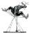 McFarlane Toys Marvel - Spider-Man - Marvel Age Line Art #90