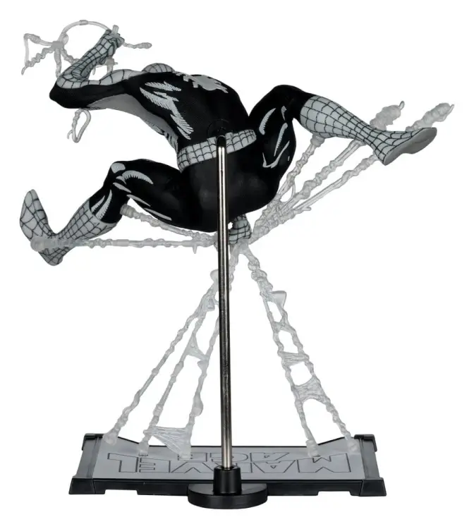 McFarlane Toys Marvel - Spider-Man - Marvel Age Line Art #90