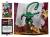 McFarlane Toys Marvel - Scorpion - Metallic Gold Label 1/10 Statue