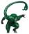 McFarlane Toys Marvel - Scorpion - Metallic Gold Label 1/10 Statue
