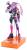 Max Factory Shojo-Hatsudoki Motored Cyborg Runner - Pop Tracker Figurka 18 cm