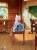 Luminous Box Senren*Banka - Yoshino Tomotake - Figurka PVC 1/7 Animal Ears School Uniform Ver.