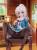 Luminous Box Senren*Banka - Yoshino Tomotake - Figurka PVC 1/7 Animal Ears School Uniform Ver.