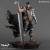 Kitsune Berserk - Guts - Figurka Posąg 1/6 38 cm