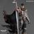 Kitsune Berserk - Guts - Figurka Posąg 1/6 38 cm
