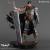 Kitsune Berserk - Guts - Figurka Posąg 1/6 38 cm