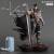 Kitsune Berserk - Guts - Figurka Posąg 1/6 38 cm