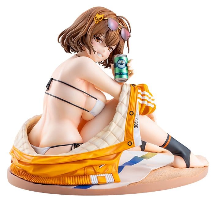 Kotobukiya Goddess of Victory: NIKKE - Anis - Sparkling Summer 1/4