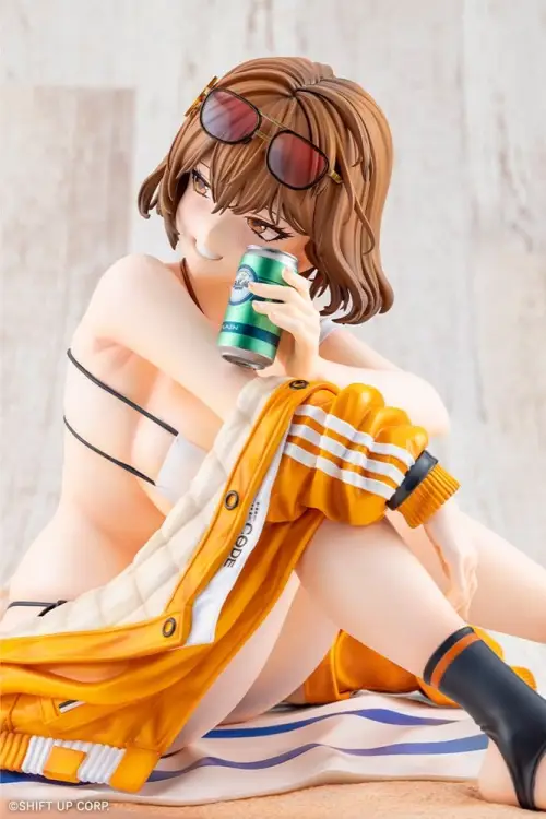 Kotobukiya Goddess of Victory: NIKKE - Anis - Sparkling Summer 1/4