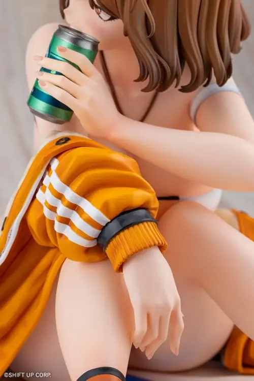 Kotobukiya Goddess of Victory: NIKKE - Anis - Sparkling Summer 1/4