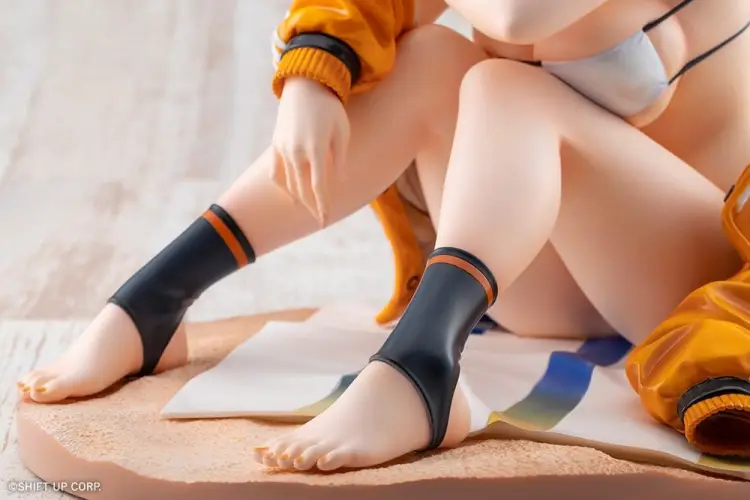 Kotobukiya Goddess of Victory: NIKKE - Anis - Sparkling Summer 1/4