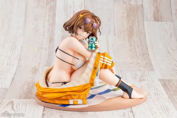 Kotobukiya Goddess of Victory: NIKKE - Anis - Sparkling Summer 1/4