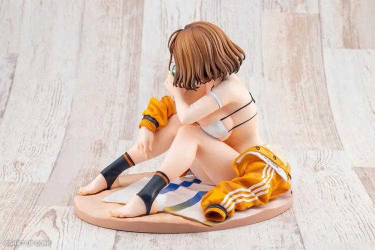 Kotobukiya Goddess of Victory: NIKKE - Anis - Sparkling Summer 1/4