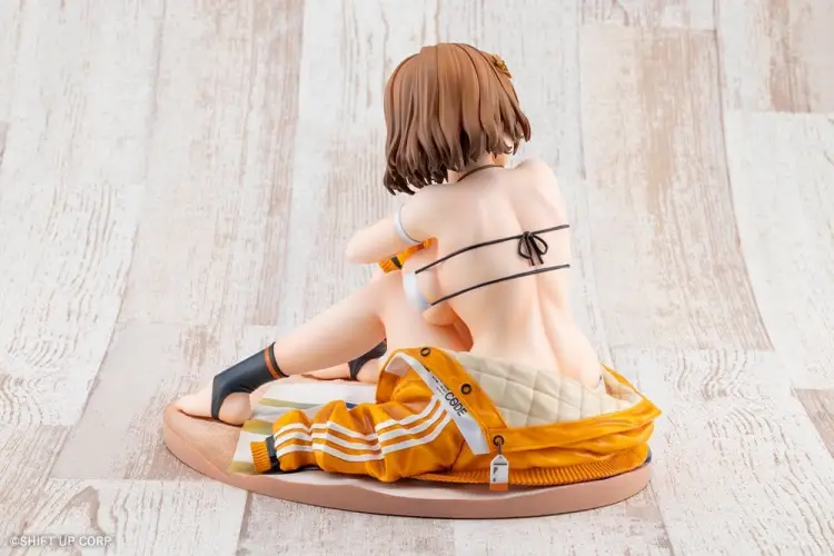 Kotobukiya Goddess of Victory: NIKKE - Anis - Sparkling Summer 1/4