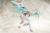 Kotobukiya Megami Device - Desire Maiden Raider Sugar Glaze Zestaw Modelu Plastikowego 1/1