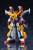 Kotobukiya The Brave Fighter of Legend Da-Garn - Da-Garn & GX Parts Plastic Model Kit 11 cm