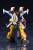 Kotobukiya The Brave Fighter of Legend Da-Garn - Da-Garn & GX Parts Plastic Model Kit 11 cm