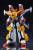 Kotobukiya The Brave Fighter of Legend Da-Garn - Da-Garn & GX Parts Plastic Model Kit 11 cm