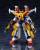 Kotobukiya The Brave Fighter of Legend Da-Garn - Da-Garn & GX Parts Plastic Model Kit 11 cm