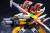 Kotobukiya The Brave Fighter of Legend Da-Garn - Da-Garn & GX Parts Plastic Model Kit 11 cm