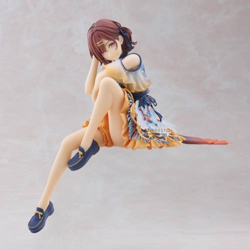 THE IDOLMASTER SHINY COLORS - Madoka Higuchi - Figurka Espresto 19 cm