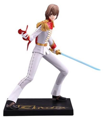 Kotobukiya Persona 5 Royal - Crow - Oshi Works #21cm