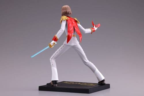 Kotobukiya Persona 5 Royal - Crow - Oshi Works #21cm