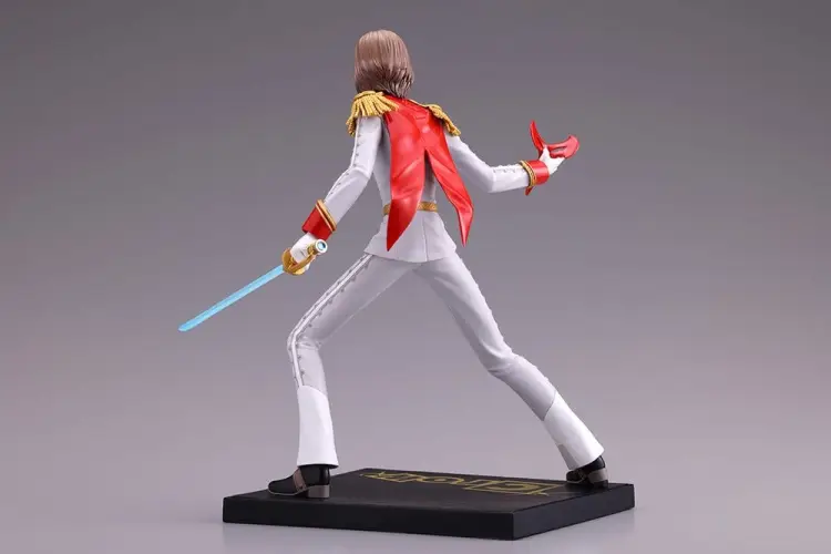 Kotobukiya Persona 5 Royal - Crow - Oshi Works #21cm