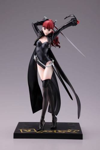 Kotobukiya Persona 5 Royal - Violet - Oshi Works Figurka #25cm