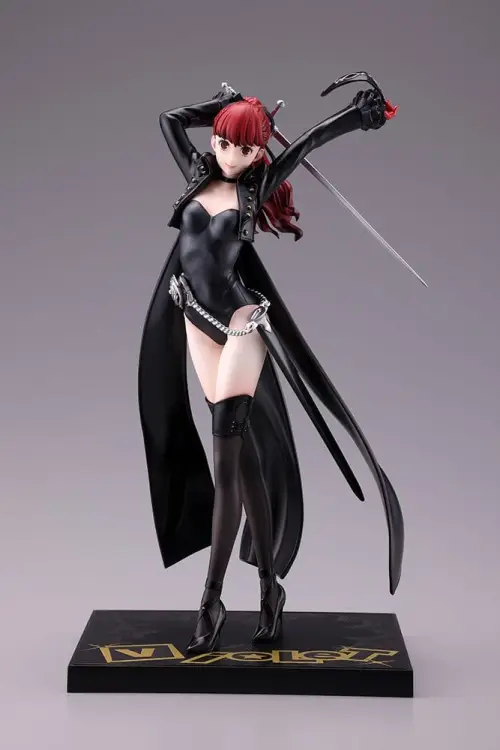 Kotobukiya Persona 5 Royal - Violet - Oshi Works Figurka #25cm