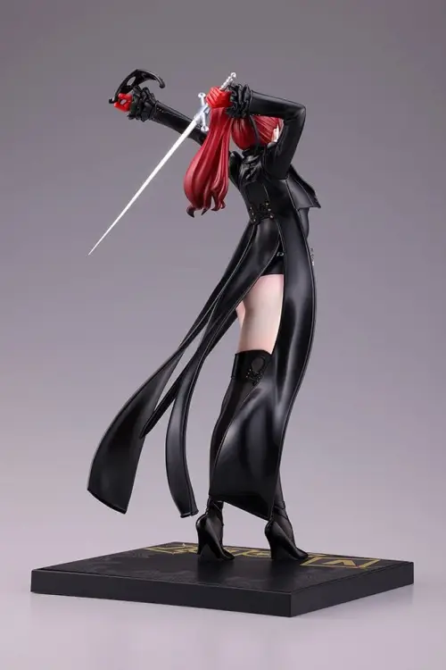 Kotobukiya Persona 5 Royal - Violet - Oshi Works Figurka #25cm