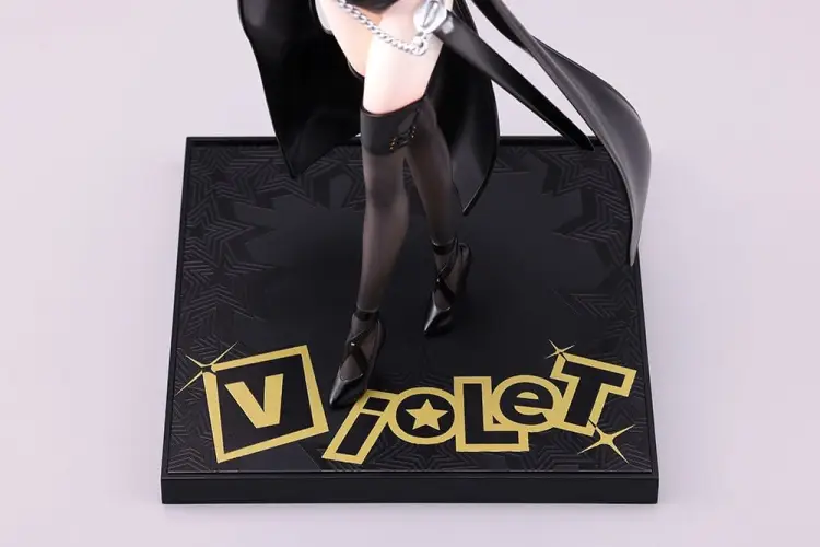 Kotobukiya Persona 5 Royal - Violet - Oshi Works Figurka #25cm