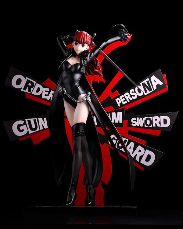 Kotobukiya Persona 5 Royal - Violet - Oshi Works Figurka #25cm